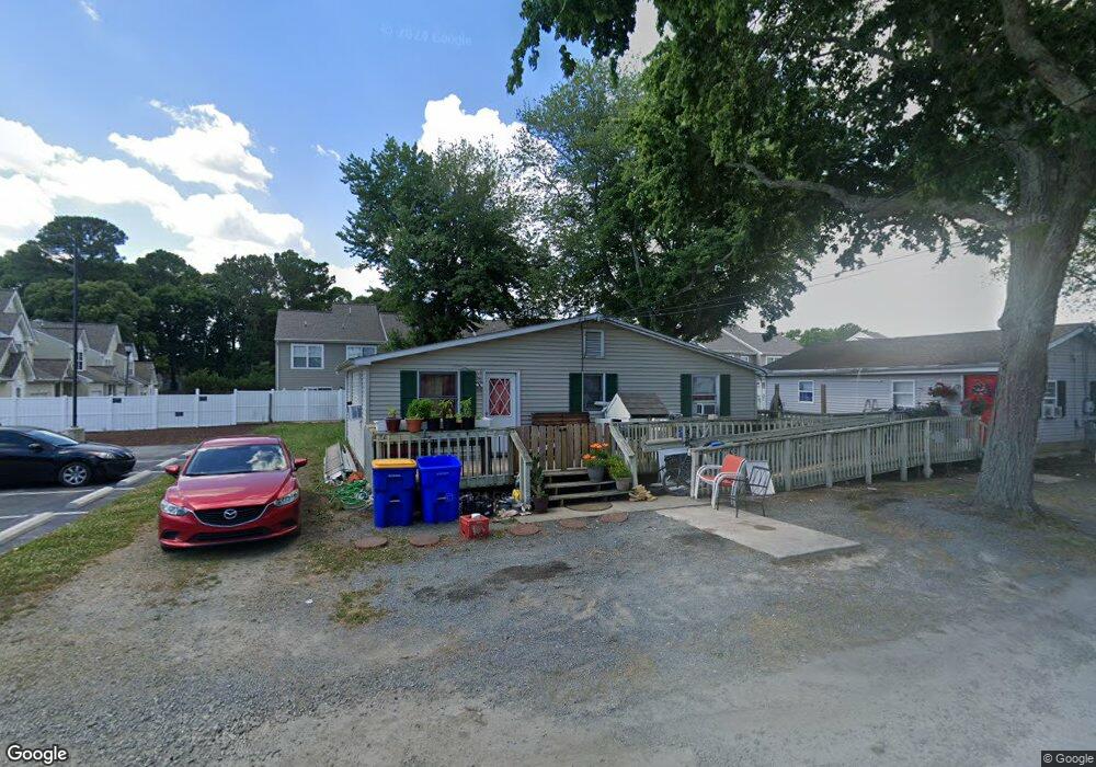 35638 South St, Rehoboth Beach, DE 19971 - photo 1