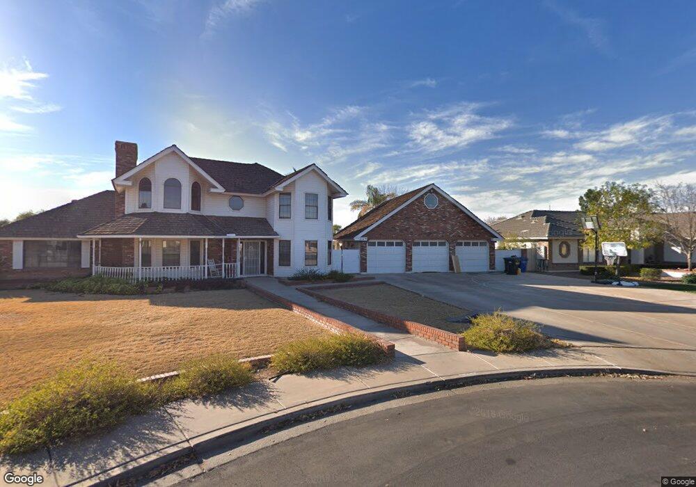 1464 S Creston Cir unit 3, Mesa, AZ 85204 - photo 1