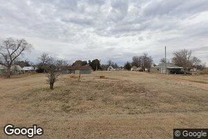 106 W 1st St, Zenda, KS 67159