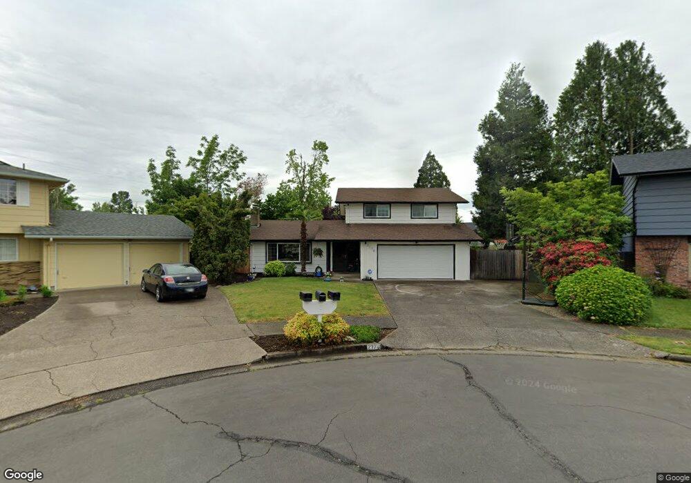 2178 Elysium Ave, Eugene, OR 97401 - photo 1