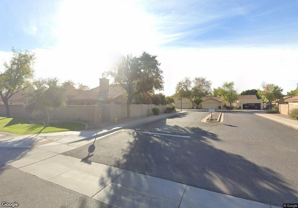 90 W Calle de Arcos, Tempe, AZ 85284 - photo 1