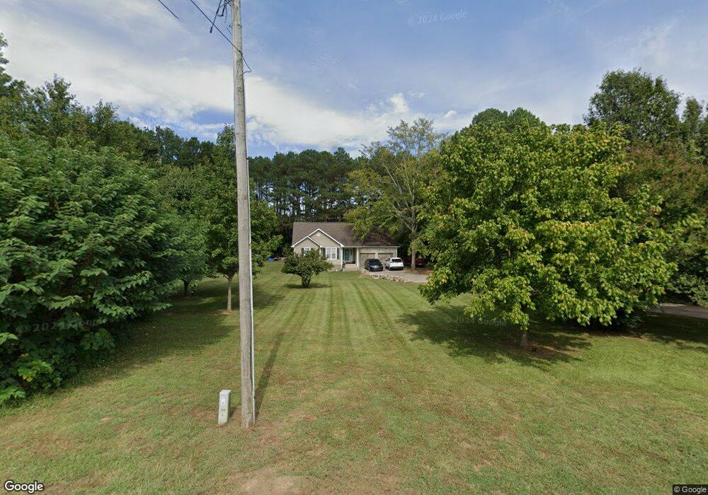 561 Mcentire Cir, Chatsworth, GA 30705 - photo 1