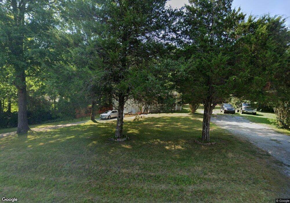 136 Mile Branch, Canton, GA 30114 - photo 1