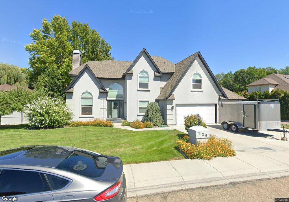 926 Augusta Dr, Nampa, ID 83686 - photo 1