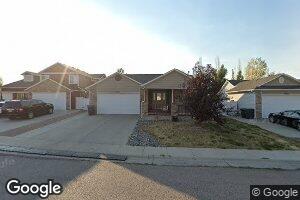 3908 Red Lodge Dr, Gillette, WY 82718