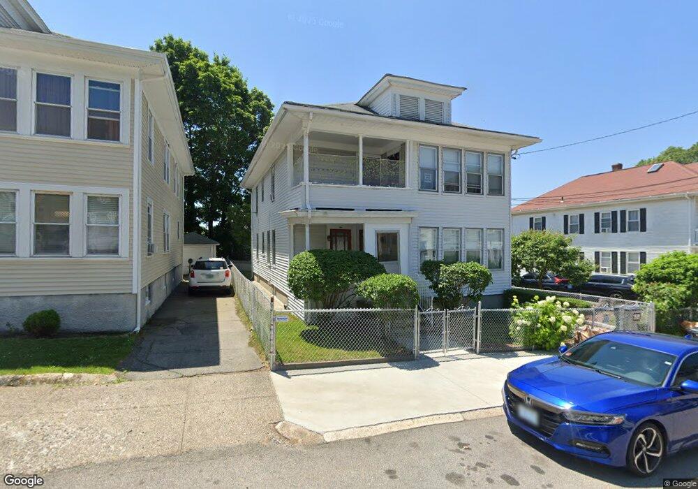 60 Waltham St, Pawtucket, RI 02860 - photo 1