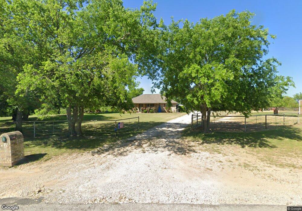 2352 County Road 2360, Decatur, TX 76234 - photo 1
