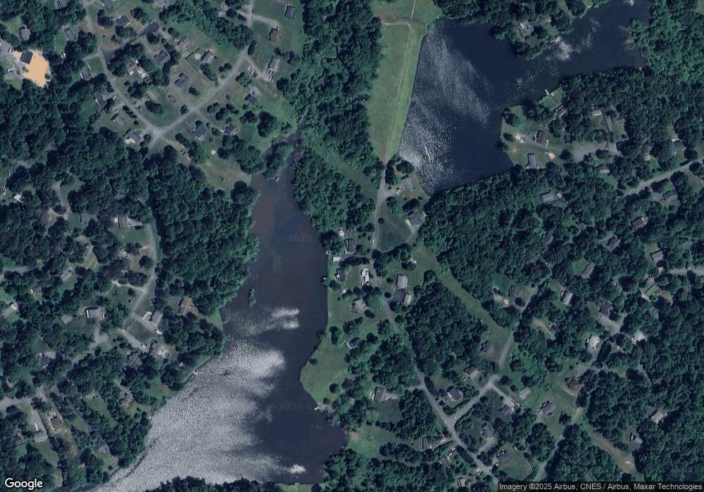 595 E Daffodil Rd, Ruckersville, VA 22968 - photo 1