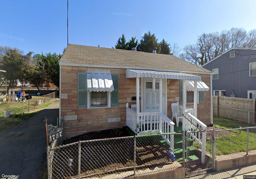 1737 N Culpeper St, Arlington, VA 22207 - photo 1