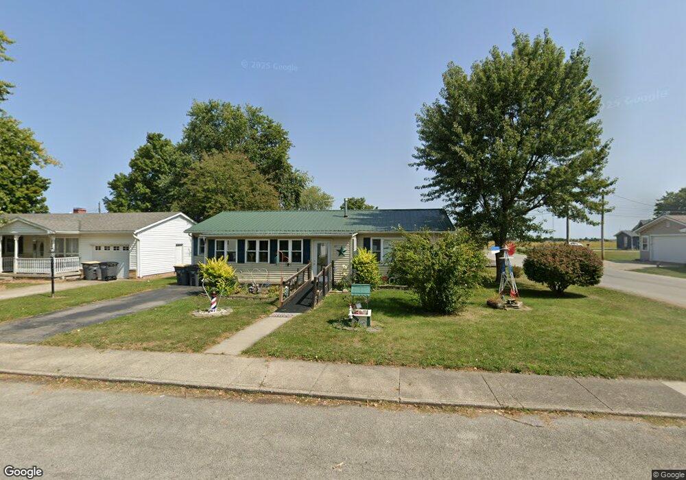 803 Poplar St, Tipton, IN 46072 - photo 1