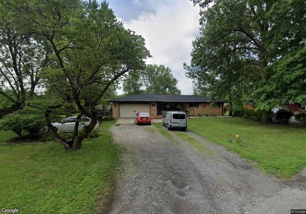 549 Brahmin Park Dr, Whiteland, IN 46184 - photo 1