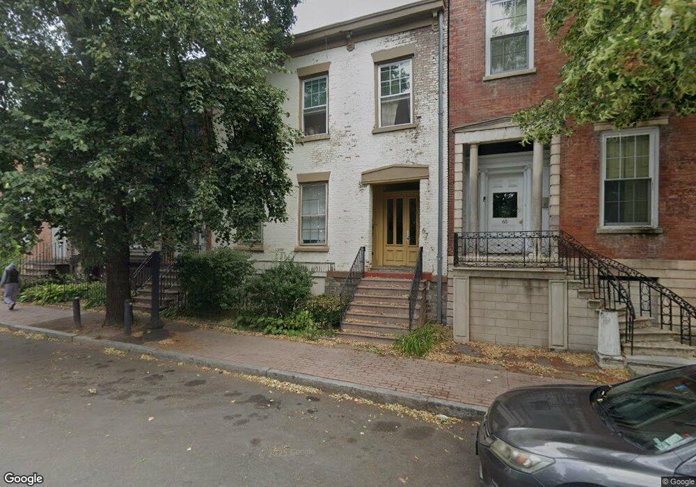 67 S Ferry St, Albany, NY 12202 - photo 1