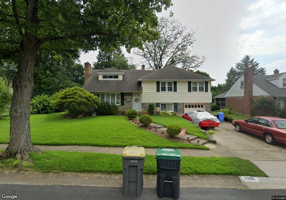 1116 Piper Rd, Wilmington, DE 19803 - photo 1