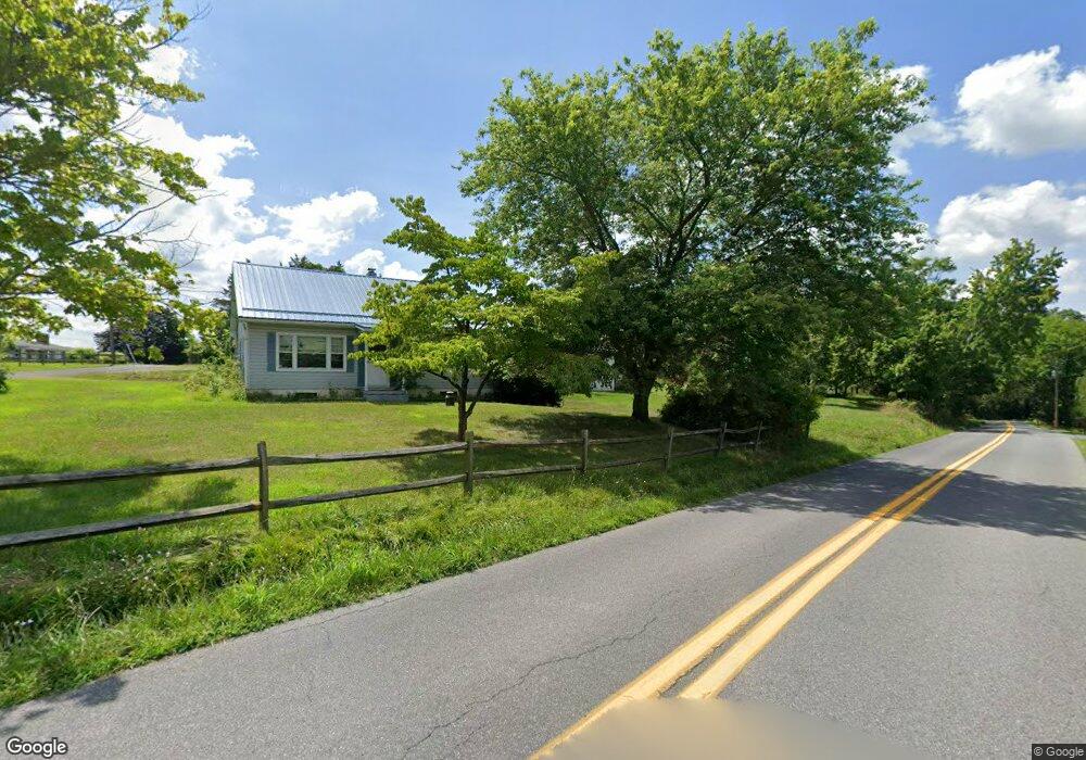 0 Elmer Pentoney Ln unit 1009348886, Berkeley Springs, WV 25411 - photo 1