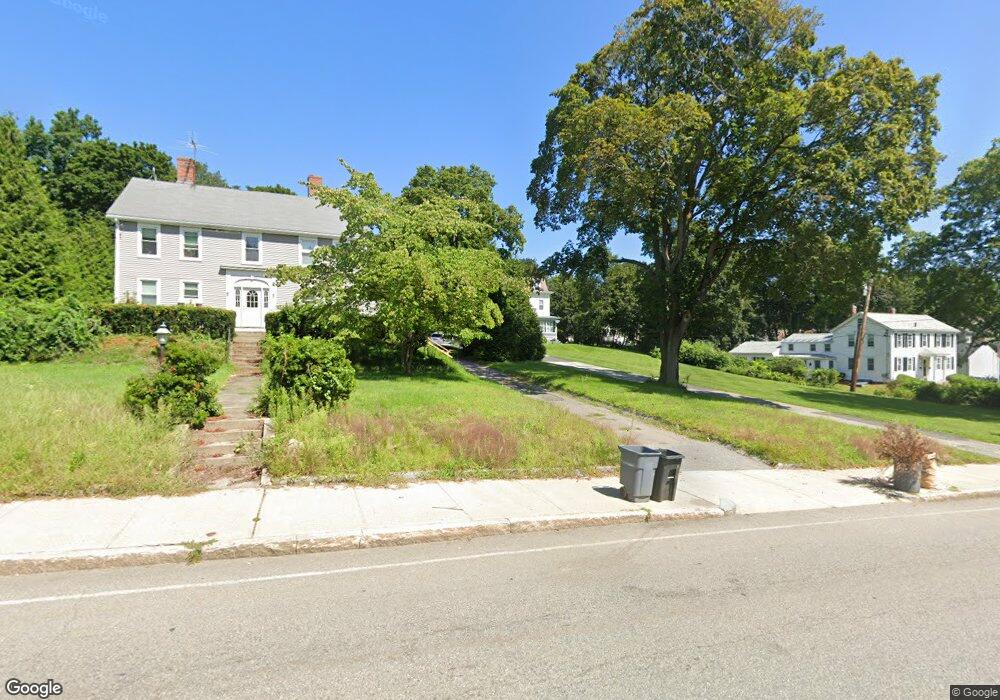 143 Pleasant St unit A, Woburn, MA 01801 - photo 1