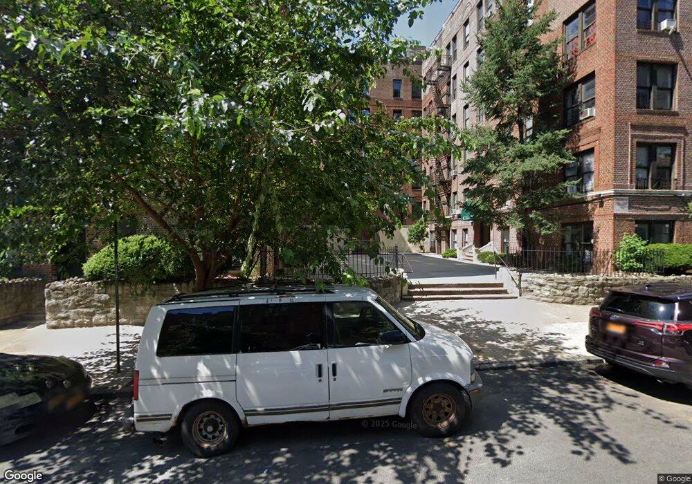 38-48 Sickles St unit 4 C, New York, NY 10040 - photo 1