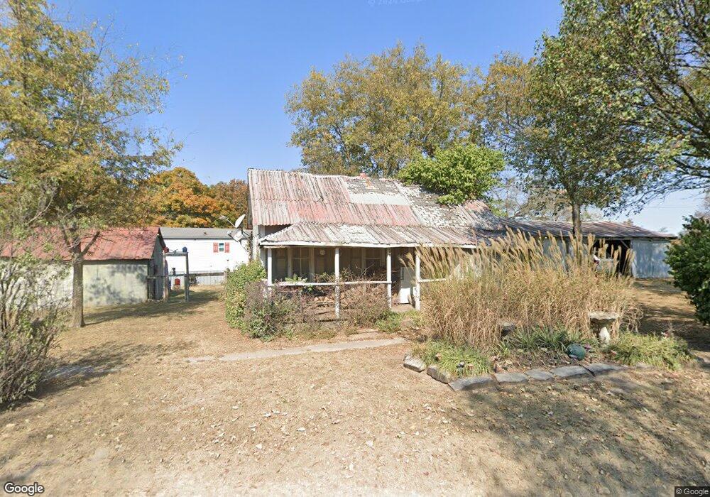 17229 Brannan Mountain Rd, Fayetteville, AR 72701 - photo 1