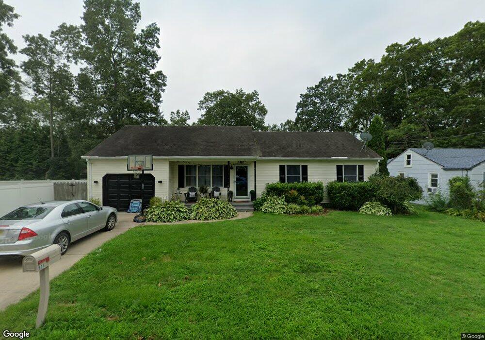 923 Tappan St, Forked River, NJ 08731 - photo 1