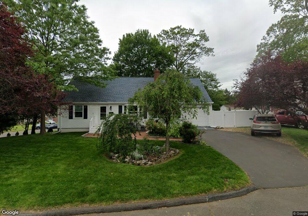 16 Warner Ave, West Haven, CT 06516 - photo 1