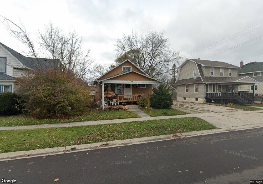 523 16th St, Port Huron, MI 48060 - photo 1