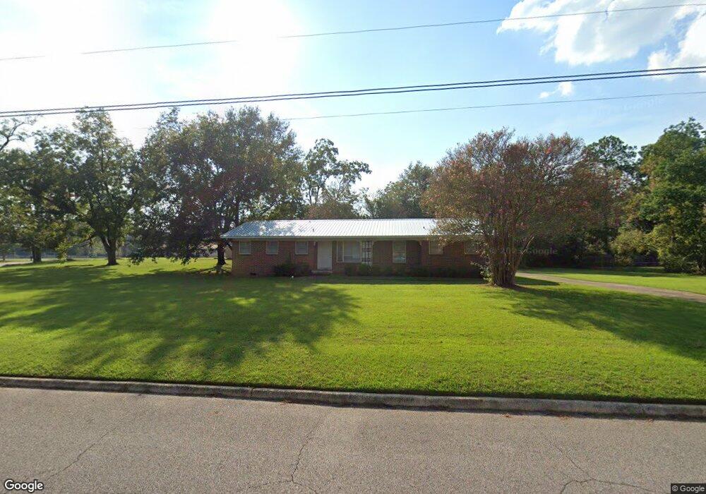 704 Dexter St, Dothan, AL 36301 - photo 1