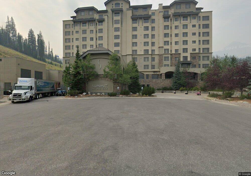 60 Big Sky Resort Rd unit 11006, Big Sky, MT 59716 - photo 1