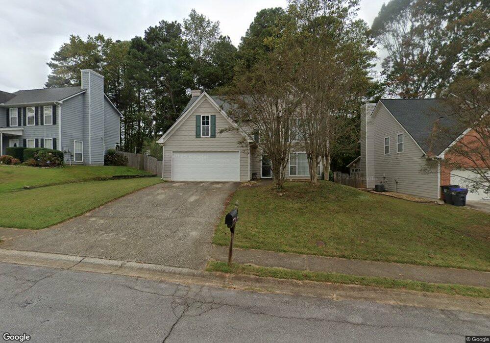 630 Suwanee Lakes Cir, Suwanee, GA 30024 - photo 1