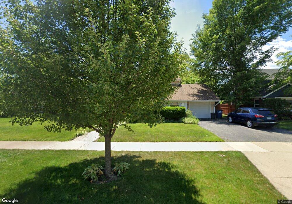 1555 E Forest Ave, Des Plaines, IL 60018 - photo 1