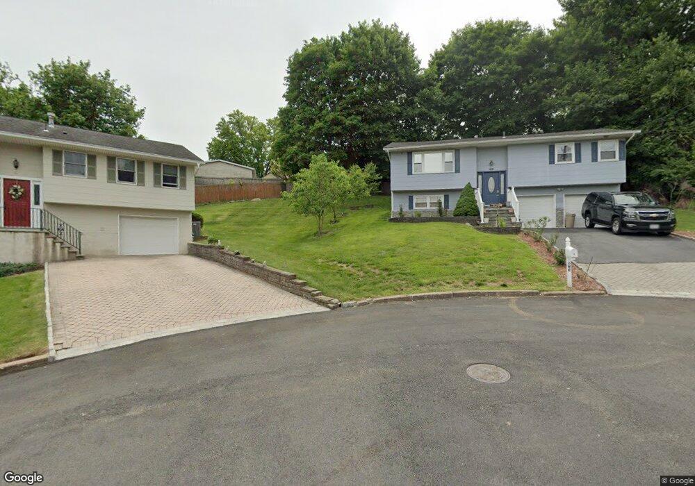 1 Frado Ct, Stony Point, NY 10980 - photo 1