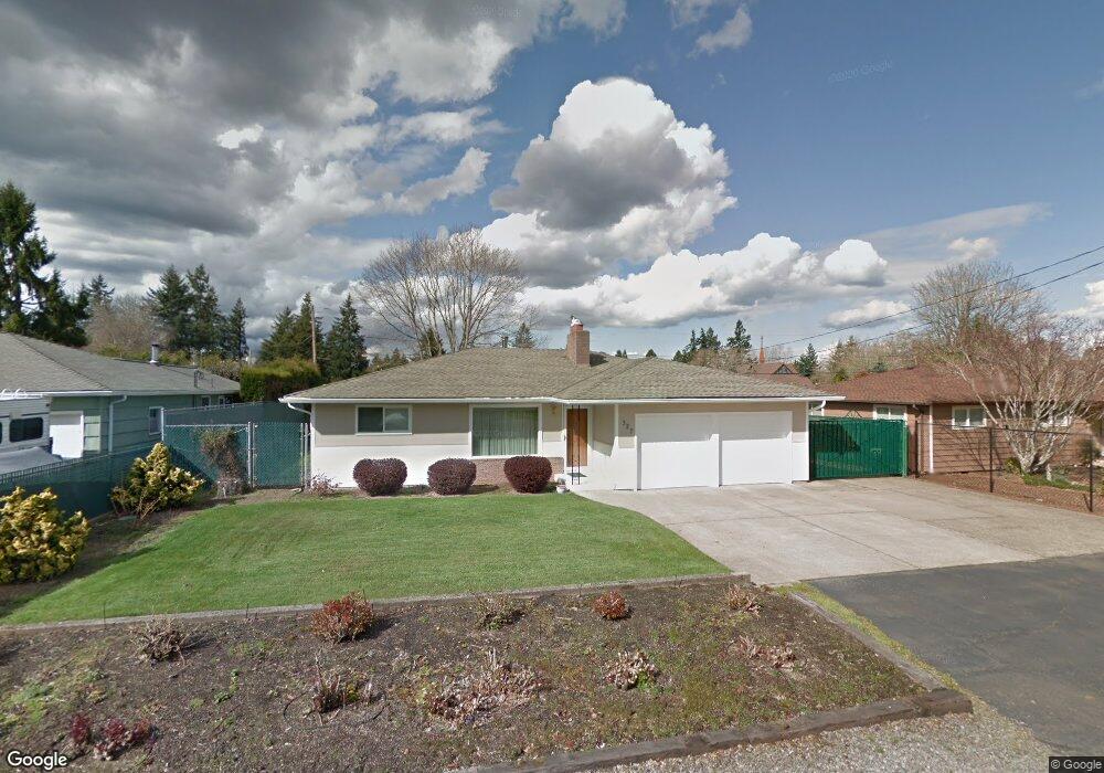 327 Mize Rd SE, Salem, OR 97302 - photo 1