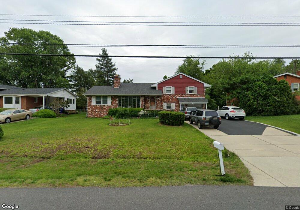 711 Winhall Way, Silver Spring, MD 20904 - photo 1