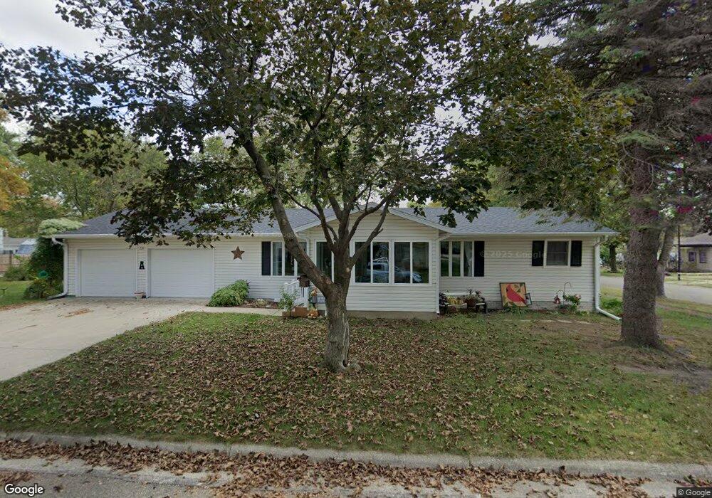 219 2nd Ave, Coon Rapids, IA 50058 - photo 1