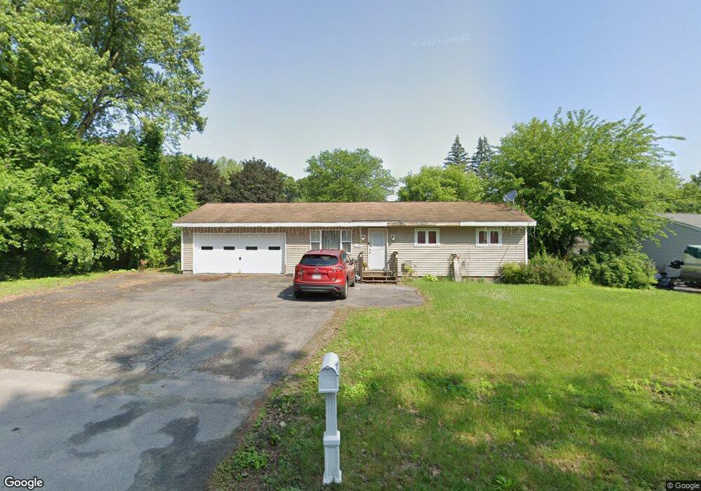 1045 Wtry Rd, Schenectady, NY 12309 - photo 1