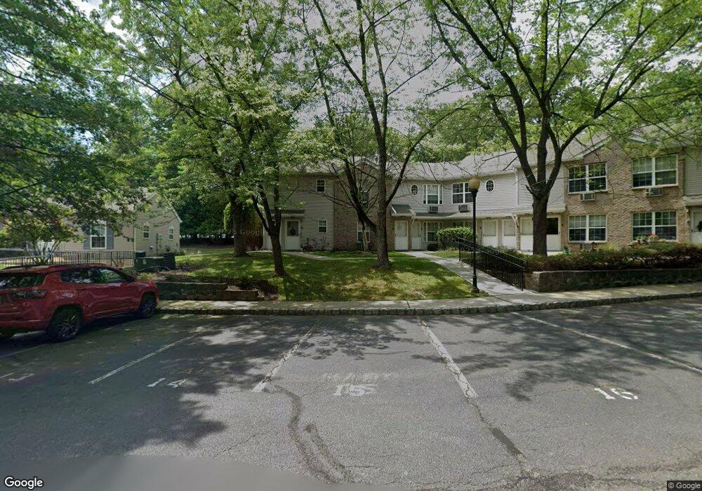 9 Wolf Run, Saddle River, NJ 07458 - photo 1