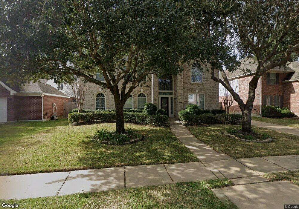 16011 Ashvale Dr, Tomball, TX 77377 - photo 1