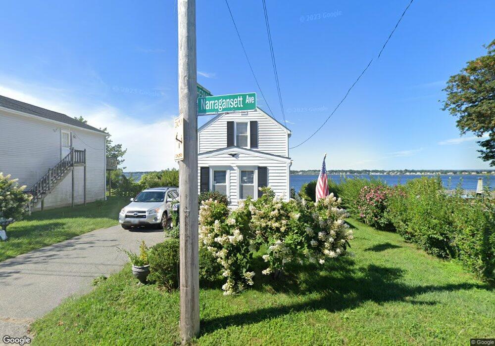 226 Narragansett Ave, Riverside, RI 02915 - photo 1