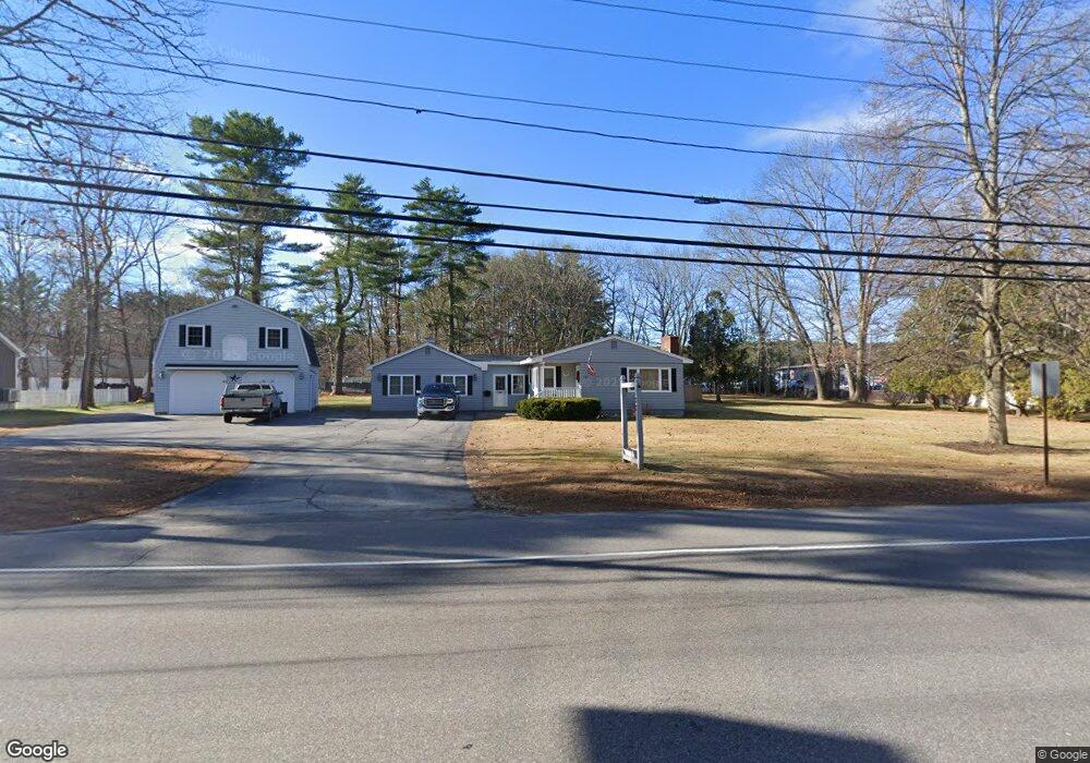 137 Shaker Rd, Gray, ME 04039 - photo 1