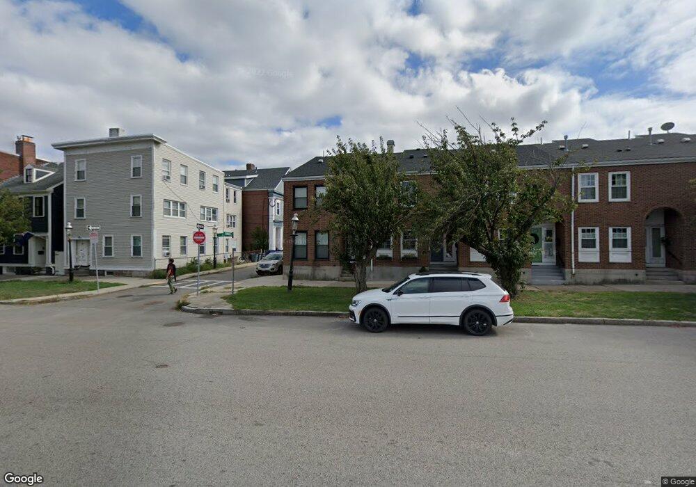 14 Austin St unit single, Charlestown, MA 02129 - photo 1