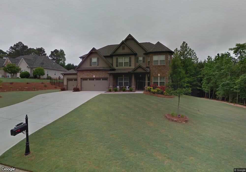 740 Jefferson Blvd unit 137, Jefferson, GA 30549 - photo 1