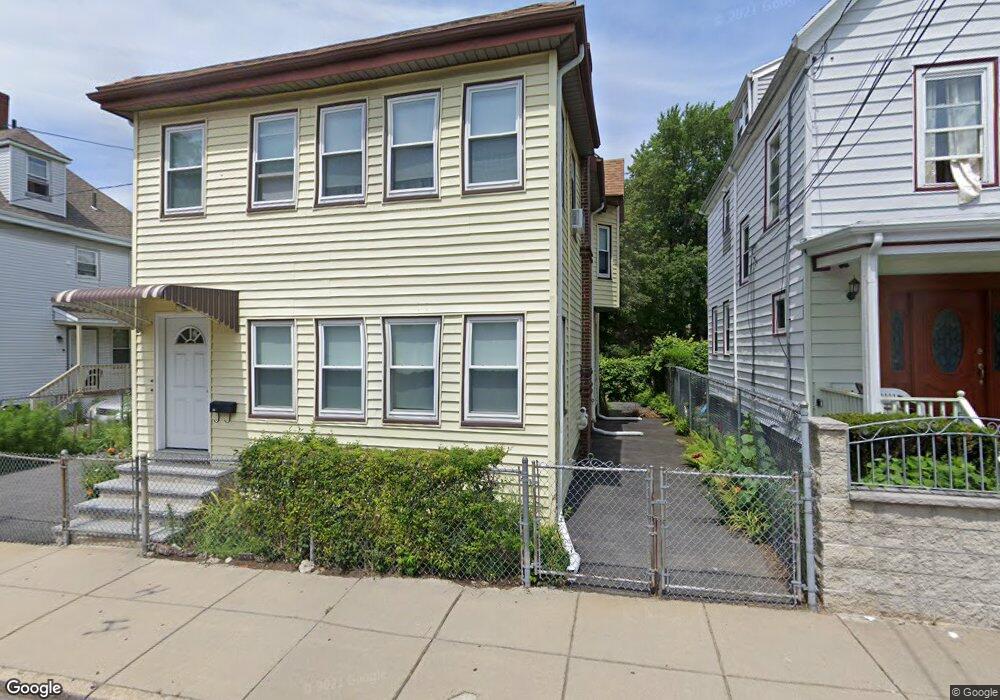 109 Evans St, Dorchester Center, MA 02124 - photo 1