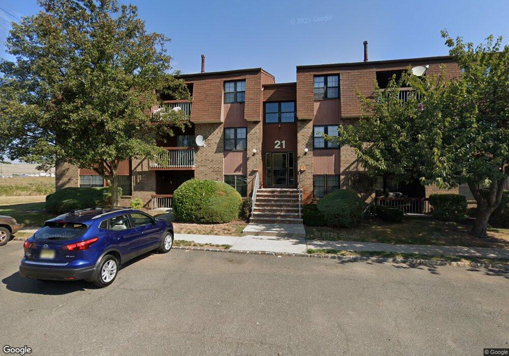 244A Alpine Way unit 244A, Woodbridge, NJ 07095 - photo 1