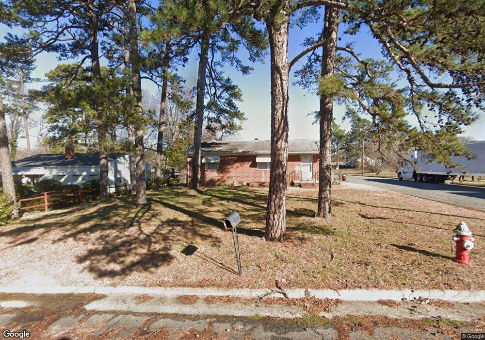 2005 Apex Place, High Point, NC 27260 - photo 1