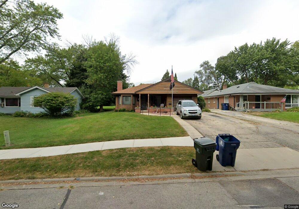 1237 N Eagle St, Naperville, IL 60563 - photo 1