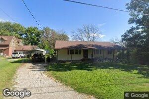 403 W Spruce St, Oregon, MO 64473