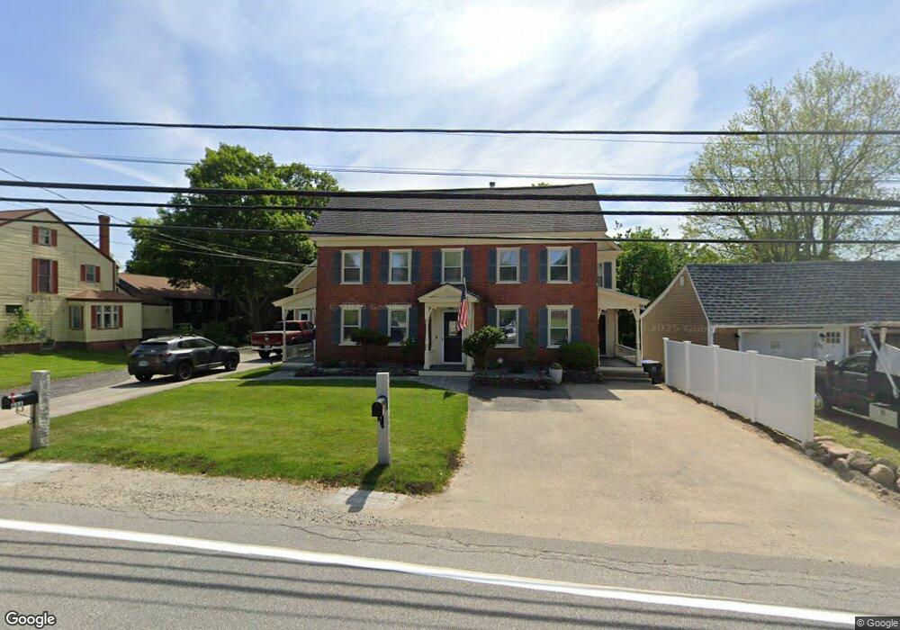 48 Main St unit A, Hampstead, NH 03841 - photo 1