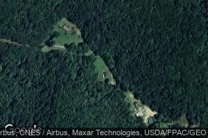 2164 Polemic Run, Sutton, WV 26601