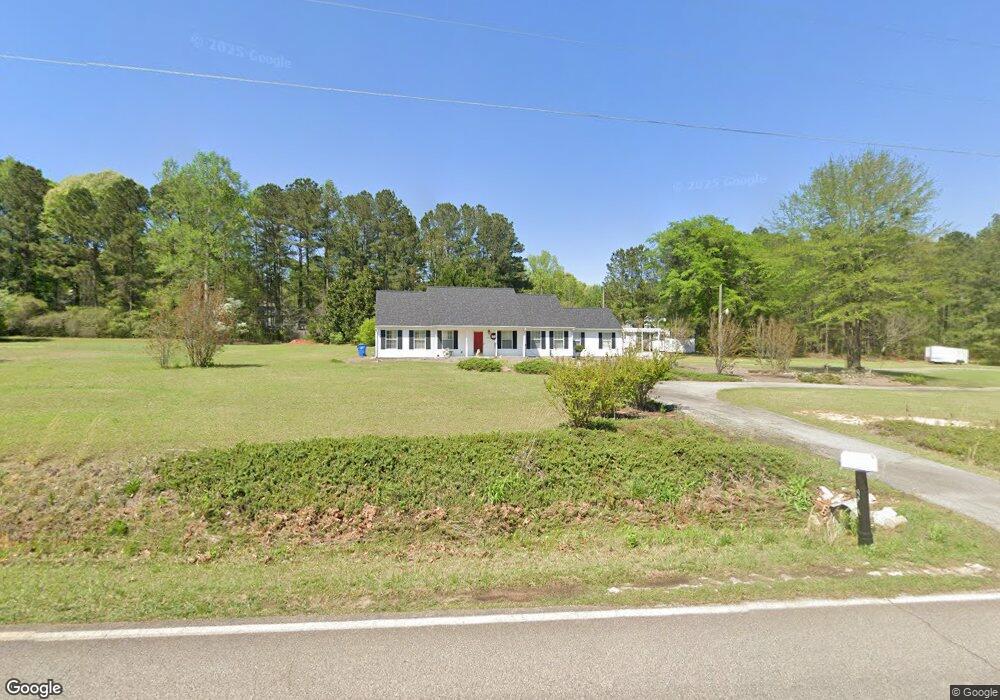 840 Moseley Rd, Stockbridge, GA 30281 - photo 1