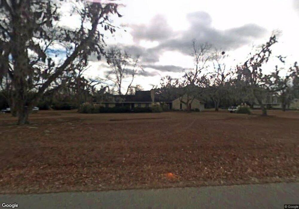 35 Seabrook Point Dr, Seabrook, SC 29940 - photo 1