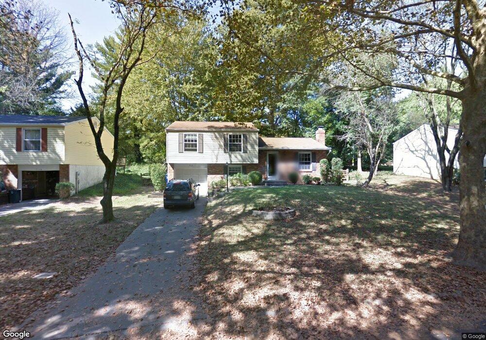 7112 Banjo Ct, Columbia, MD 21045 - photo 1