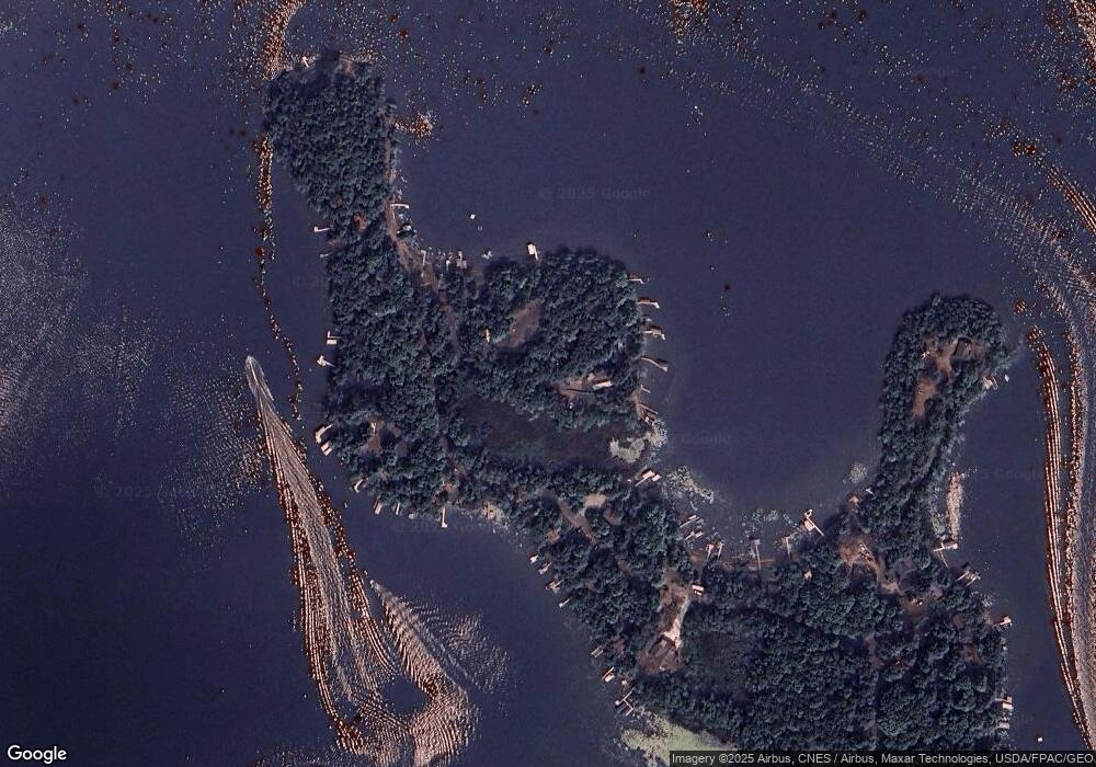 2472 Fish Trap Lake Trail, Cushing, MN 56443 - photo 1